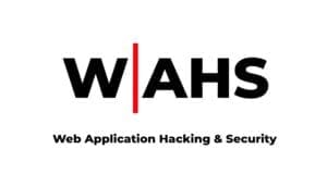 Web Application Hacking and Security | WAHS