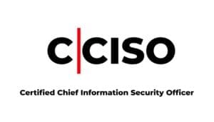 Certified Chief Information Security Officer | CCISO