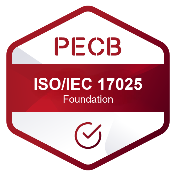 ISO_IEC 17025 Foundation