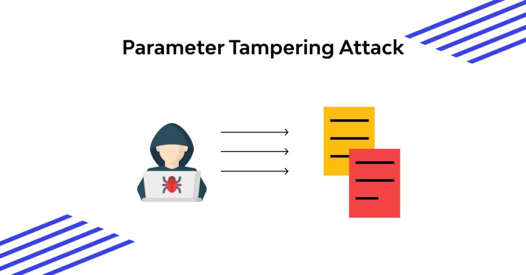 File Tampreing